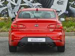 Kia Cerato Koup 2014 года (ZA)